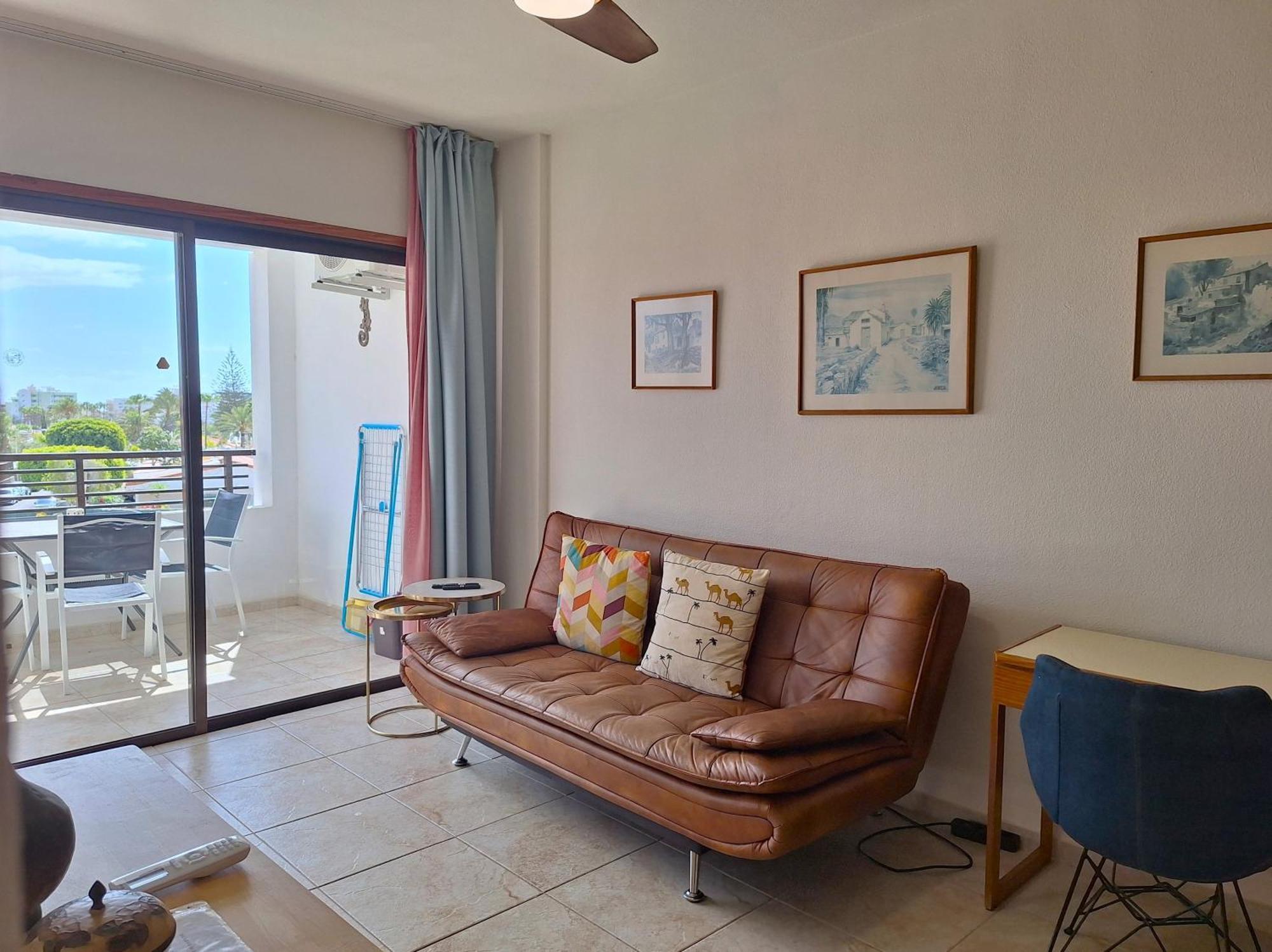 דירות מספאלומס Casa Iguazu - At The Center Of Playa Del Ingles מראה חיצוני תמונה