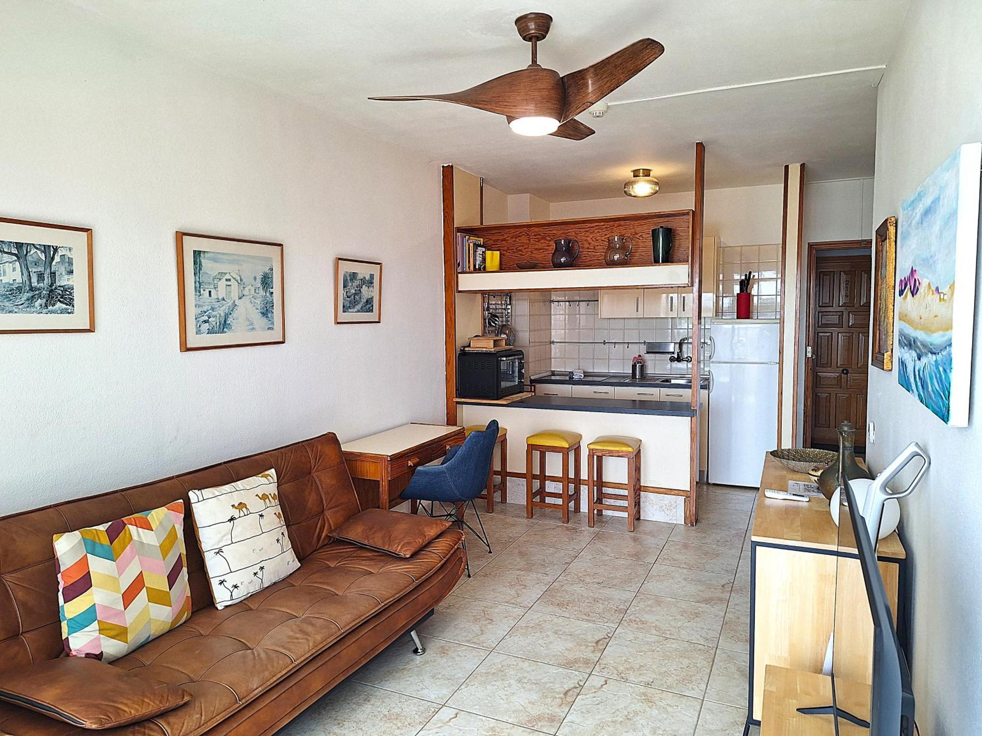דירות מספאלומס Casa Iguazu - At The Center Of Playa Del Ingles מראה חיצוני תמונה